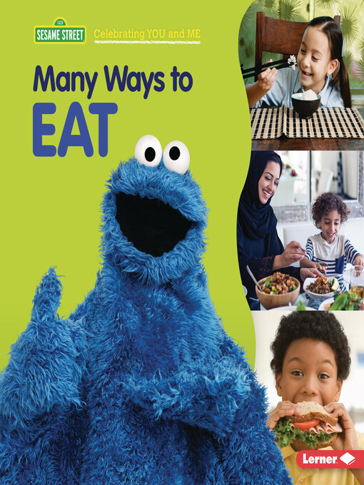 Title details for Many Ways to Eat by Christy Peterson - Available